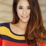 Jasmine Dodd - @dankwah7079 - Instagram