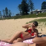 Jasmine Dodd - @jassy045 - Instagram