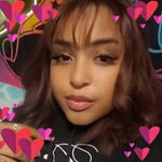 Jasmine Dodd - @missjazzybaby96 - Instagram