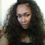 Jasmine Dodd - @hotchocolate476 - Instagram