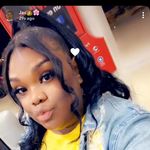Jasmine Dodson - @jasminee_dots - Instagram