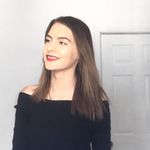 Jasmine Dodson - @justjas18 - Instagram