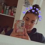 Jasmine Dodson - @jasmine_stay_faithful - Instagram