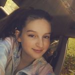 Jasmine Dodson - @backup_jasmined - Instagram