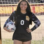 Jasmine Dorantes - @jasminedorantes_gk - Instagram