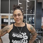 Jasmine Dorr - @fit_gunz - Instagram