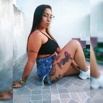 jasmine dos Santos Carvalho - @jasminedossantos - Instagram