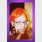 jasmine doss - @tracey_cute_23 - Instagram