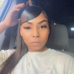 Jasmine Doss - @female_jmoney - Instagram
