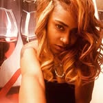Jasmine Doss - @redbabi11 - Instagram