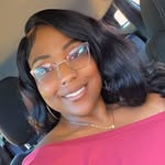 Jasmine Janae Doss - @msthickfinejdoss90 - Instagram
