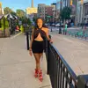 Jasmine Downs - @jasminedowns - TikTok
