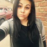 Jasmine Downey - @lifting_alpaca - Instagram