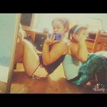 Jasmine downey - @_jasminesbackup_ - Instagram