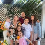 Jasmine Doyle - @life_as_weknow_it - Instagram