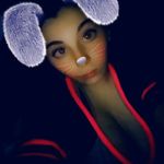 Jasmine Eaton - @gjazzy560 - Instagram
