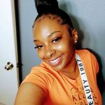 Jasmine Eaton - @jazzduh89 - Instagram