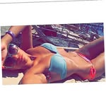 Mya Jasmine Eddington - @kleenovtaifraw1970 - Instagram