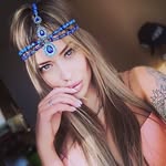 Mya Jasmine Eddington - @nanette_4037 - Instagram