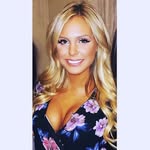 Mya Jasmine Eddington - @sonja_3801 - Instagram