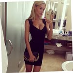 Mya Jasmine Eddington - @feacbiotigen1981 - Instagram