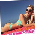 Mya Jasmine Eddington - @tiarimura1976 - Instagram