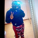 Jasmine Elder - @mosthated._.jasmine - Instagram