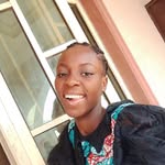 Jasmine Eunice Omotanbaje - @eje_jesu03 - Instagram