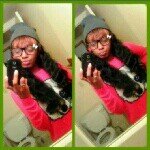 Jasmin Faison - @prettygirlrock_jazzi - Instagram