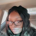 Jasmin Faison - @_naturallyjazzi - Instagram