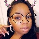 Jasmine Faison - @missjuicyfruit - Instagram
