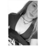 Jasmine Forrest - @jazz_forrest - Instagram