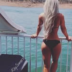 Jasmine Forrester - @jasmineforrester - Instagram
