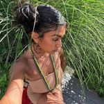 Jasmine Fowler - @spiritual_fowler - Instagram