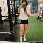 Jasmine Fowler - @paradlss - Instagram
