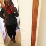 Jasmine Garth - @babygrlbrooke13 - Instagram
