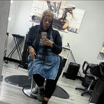 Jasmine Garth - @the_hairtribe - Instagram