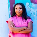 Jasmine E. Gaston, MD - @whatanmdlookslike - Instagram
