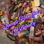 Jasmine Gaston - @queenshandfulofbeauty - Instagram