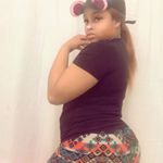 Jasmine Gaston - @gabbiejai - Instagram