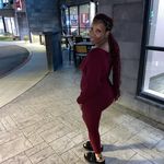 Jasmine Gaston - @pinkhouse.3233 - Instagram