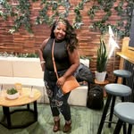 Jasmine Gee - @bettyboolady - Instagram