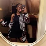 Jasmine Gee - @fatbootyjas - Instagram