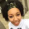 Jasmine Gee - @jazzy0597 - TikTok