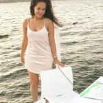 Jasmine Gin - @jasminegin38 - Instagram