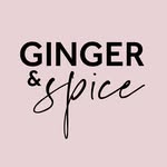 Jasmine Hitchings - @jasmine_ginger.spice.hair - Instagram