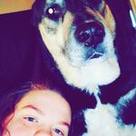 Jasmine Goddard - @blackstarwolf2001 - Instagram
