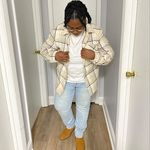 Jasmine Gore - @unrhostrained3 - Instagram