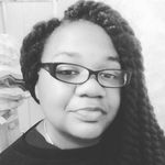 Jasmine Gore - @sassyounglady - Instagram
