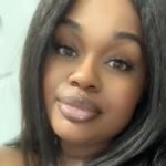 Jasmine M. Lomax - Gore - @allthingsjassy - Instagram